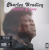 CHARLES BRADLEY-Victim Of Love  Vinyl LP-Brand New-Still Sealed