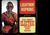 LIGHTNIN' HOPKINS-The Great Electric Show And Dance Vinyl LP-Brand New-Still Sealed