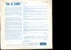Joe & Eddie-Joe & Eddie-VINYL LP-USED-Australian press-VILP_1324