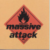 MASSIVE ATTACK-Blue Lines-Vinyl Lp-Brand new/Still Sealed-LAS_74