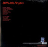 STIFF LITTLE FINGERS-Inflammable Material-Vinyl Lp-Brand new/Still Sealed-LAS_125