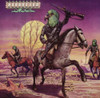 BUDGIE-Bandolier-Vinyl Lp-Brand new/Still Sealed-LAS_19