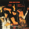 QUEEN-Sheer Heart Attack-Vinyl Lp-Brand new/Still Sealed-LAS_95