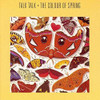 TALK TALK-The Colour Of Spring-Vinyl Lp-Brand new/Still Sealed-LAS_131