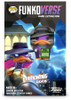 Funkoverse - Darkwing Duck 100 1-Pack Expansion ECCC 2021 US Exclusive [RS]-FUN54280-FUNKO