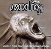 PRODIGY-Music For The Jilted Generation-VINYL LP-Brand New-Still Sealed-LAS_252