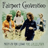 FAIRPORT CONVENTION-Meet On The Ledge - The Collection-VINYL LP-Brand New-Still Sealed-LAS_196