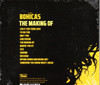 BOHICAS, THE-Making Of, The-CD-Brand New-Still Sealed