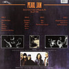 PEARL JAM-Live At Civic Center In Pensacola Fl March 9th 1994 (Yellow Vinyl)--Vinyl LP-Brand New/Still Sealed-_LAS1006