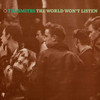 SMITHS-The World Won'T Listen--Vinyl LP-Brand New/Still Sealed-_LAS1048