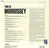 MORRISSEY-This Is Morrissey--Vinyl LP-Brand New/Still Sealed-_LAS1064