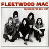 FLEETWOOD MAC-Recorded For BBC 1967--Vinyl LP-Brand New/Still Sealed-_LAS1134