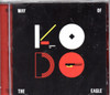 WAY OF THE EAGLE-Kodo CD-Brand New-Still Sealed