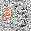 PARAMORE-Riot!--Vinyl LP-Brand New/Still Sealed-_LAS1009