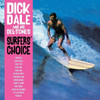 DICK DALE & HIS DEL-TONES-Surfer's Choice--Vinyl LP-Brand New/Still Sealed-_LAS1038