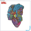LOVE-Forever Changes--Vinyl LP-Brand New/Still Sealed-_LAS1076