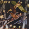 BUDGIE-If I Were Britannia / I'D Waive The Rules--Vinyl LP-Brand New/Still Sealed-_LAS1105