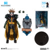 Robin King  - Death Metal 7" Action Figure -MCF18150C-MCFARLANE TOYS