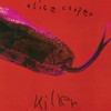 ALICE COOPER-Killer--Vinyl LP-Brand New/Still Sealed-_LAS1198
