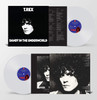 T. REX-Dandy In The Underworld (Clear Vinyl)--Vinyl LP-Brand New/Still Sealed-_LAS1198