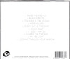CALLING ALL CARS-Raise The People-CD-Brand New-Still Sealed