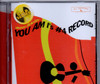 YOU AM I-#4 Record (Gold Series)-CD-Brand New-Still Sealed