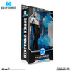 Batman: Beyond - Shriek unmasked 7" Action Figure-MCF15754-MCFARLANE TOYS