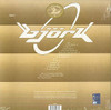 BJORK-Debut-Vinyl Lp-Brand new/Still Sealed-LAS_173-LAS_329