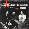 RAGE AGAINST THE MACHINE-Live In Irvine. Ca June 17 1995 Kroq-Fm (White Vinyl)-Vinyl Lp-Brand new/Still Sealed-LAS_105920L-DOR2076H