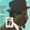 THELONIOUS MONK-Monk'S Dream-Vinyl Lp-Brand new/Still Sealed-LAS_100722L-77019LP