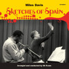 MILES DAVIS-Sketches Of Spain (Limited Transparent Yellow Vinyl)-Vinyl Lp-Brand new/Still Sealed-LAS_108524L-950659
