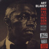 ART BLAKEY & THE JAZZ MESSENGERS-Moanin'-Vinyl Lp-Brand new/Still Sealed-LAS_106920L-37104