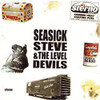 SEASICK STEVE & LEVEL DEVILS-Cheap-Vinyl Lp-Brand new/Still Sealed-LAS_101128L-DSR0035LP