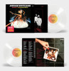 AVERAGE WHITE BAND-Warmer Communications (Clear Vinyl)-Vinyl Lp-Brand new/Still Sealed-LAS_112528L-DEMREC577