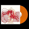 TANGERINE DREAM-Electronic Meditation (Orange Vinyl)-Vinyl Lp-Brand new/Still Sealed-LAS_110726.5L-TB6201C