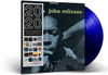 JOHN COLTRANE-Blue Train (Blue Vinyl)VINYL LP-Brand New-Still Sealed-LAS_164
