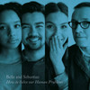 BELLE AND SEBASTIAN-HOW TO SOLVE OUR HUMAN PROBLEMS (PART 3)-Vinyl LP Brand New/Still Sealed
