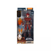 Avatar the Last Airbender - Prince Zuko Helmeted Gold US Exclusive 7" Action Figure-MCF19117-MCFARLANE TOYS