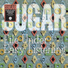 SUGAR-File Under Easy Listening (Clear Vinyl)-Vinyl Lp-Brand new/Still Sealed-_LAS618