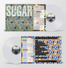 SUGAR-File Under Easy Listening (Clear Vinyl)-Vinyl Lp-Brand new/Still Sealed-_LAS618