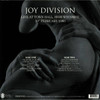 JOY DIVISION-Live At Town Hall. High Wycombe 20th February 1980-Vinyl Lp-Brand new/Still Sealed-_LAS558