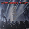 NEW MODEL ARMY-Live At Rock City Nottingham 1989-Vinyl Lp-Brand new/Still Sealed-_LAS528