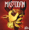 MASTODON-The Hunter-Vinyl Lp-Brand new/Still Sealed-_LAS609