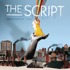 SCRIPT-The Script-Vinyl Lp-Brand new/Still Sealed-_LAS589