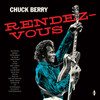 CHUCK BERRY-Rendez-Vous-Vinyl Lp-Brand new/Still Sealed-_LAS562