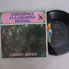 Creedence Clearwater Revival-Green River-VINYL 7"-USED-RELP_1858