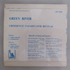 Creedence Clearwater Revival-Green River-VINYL 7"-USED-RELP_1858