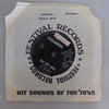 The Twilights (3)-You Got Soul / Yes I Will-VINYL 7"-USED-RELP_1863