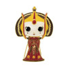 Star Wars - Queen Amidala  4" Pop! Enamel Pin-FUNSTPP0024-FUNKO