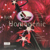 BJORK-Homogenic-Vinyl Lp-Brand new/Still Sealed_LAS1121071